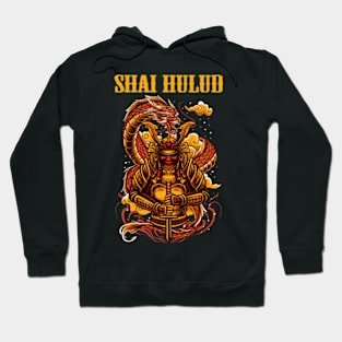 SHAI HULUD MERCH VTG Hoodie